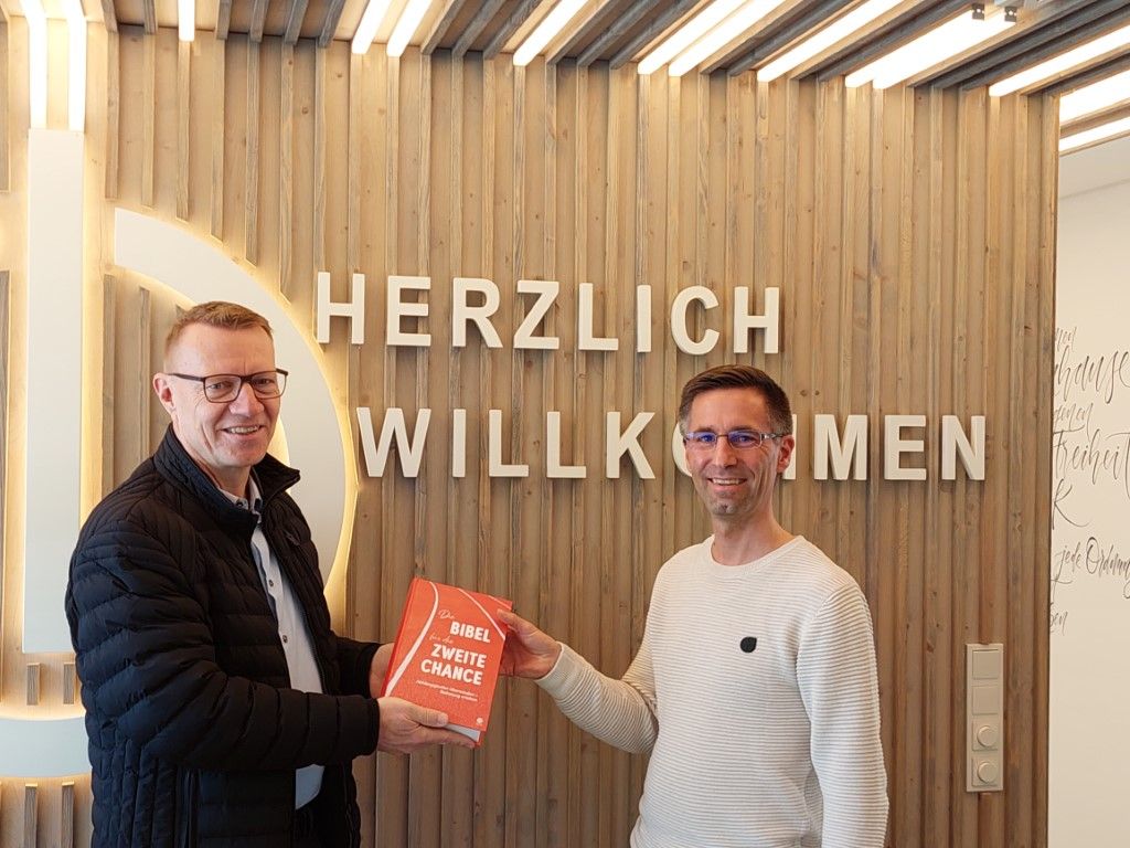 Neustart Breitscheid