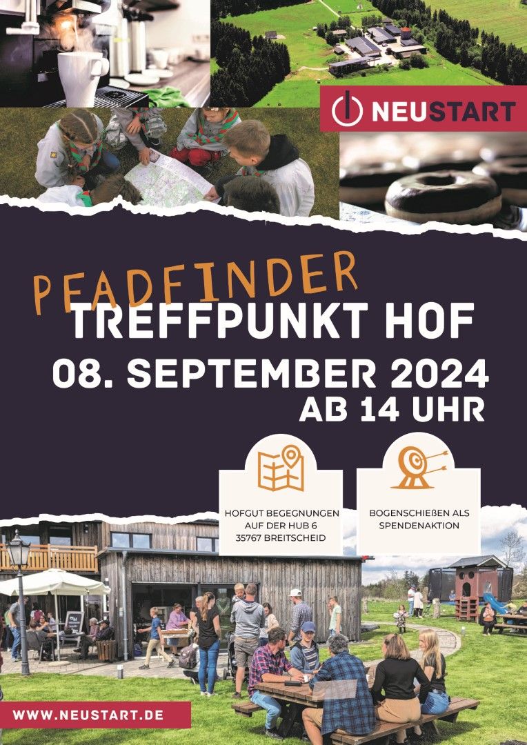 Neustart Breitscheid