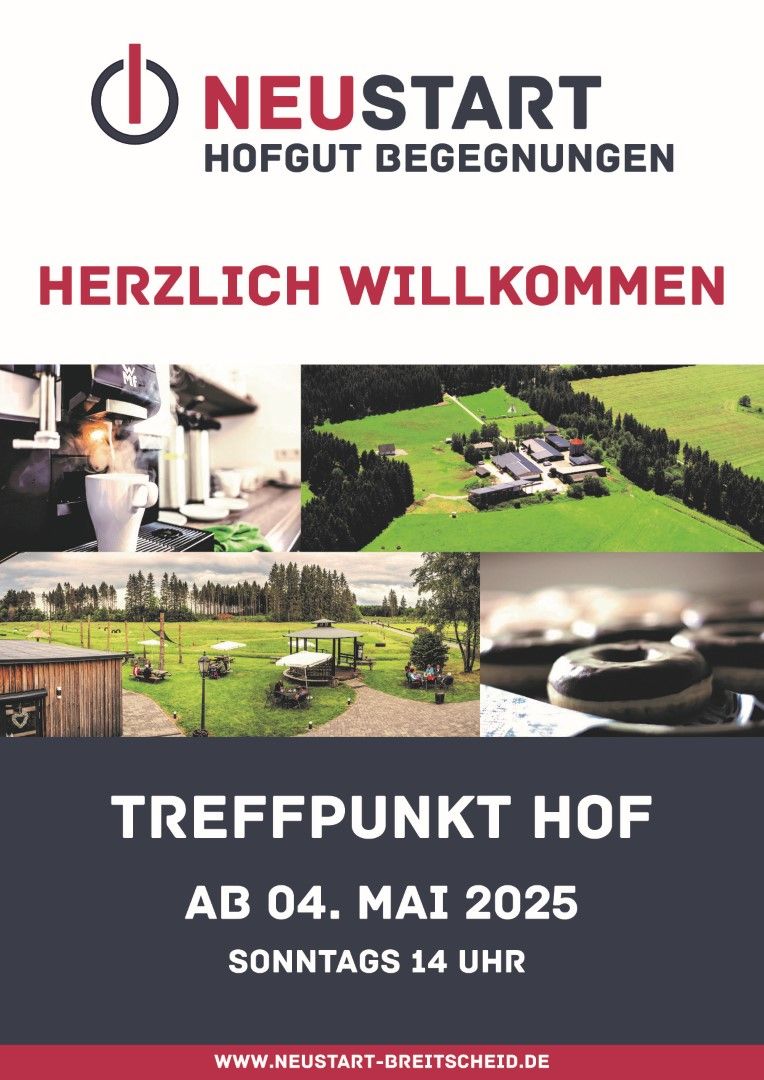 Neustart Breitscheid