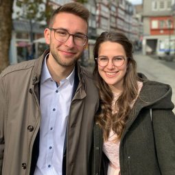 Pfadfinder Breitscheid