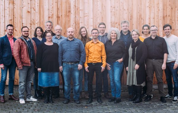 Neustart Breitscheid