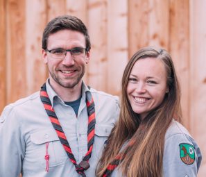 Pfadfinder Breitscheid