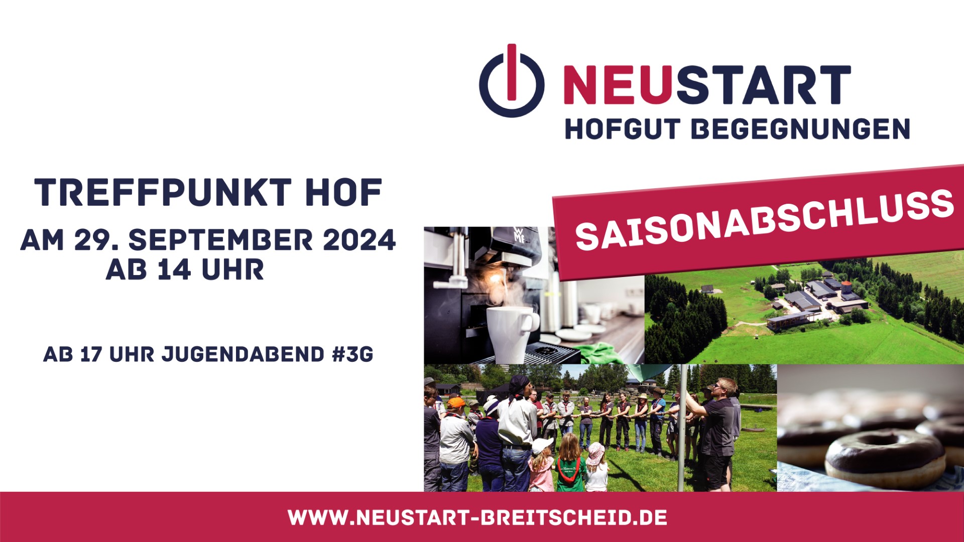 Neustart Breitscheid
