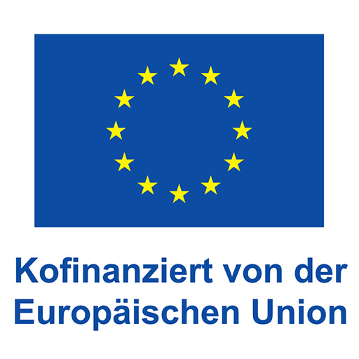 Logo EU