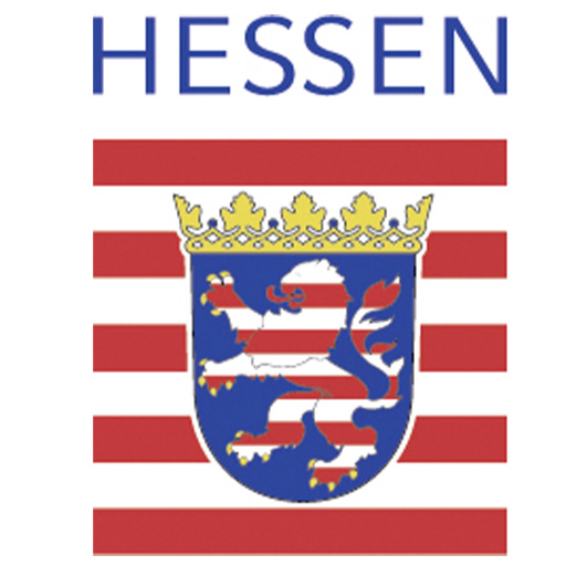 Logo Hessen