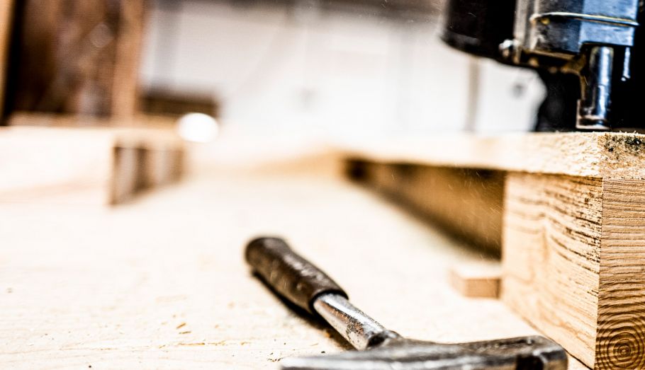 Arbeit und Ausbildung